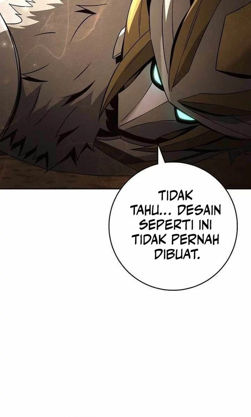 Skeleton Soldier Couldn’t Protect the Dungeon Chapter 348 Gambar 8