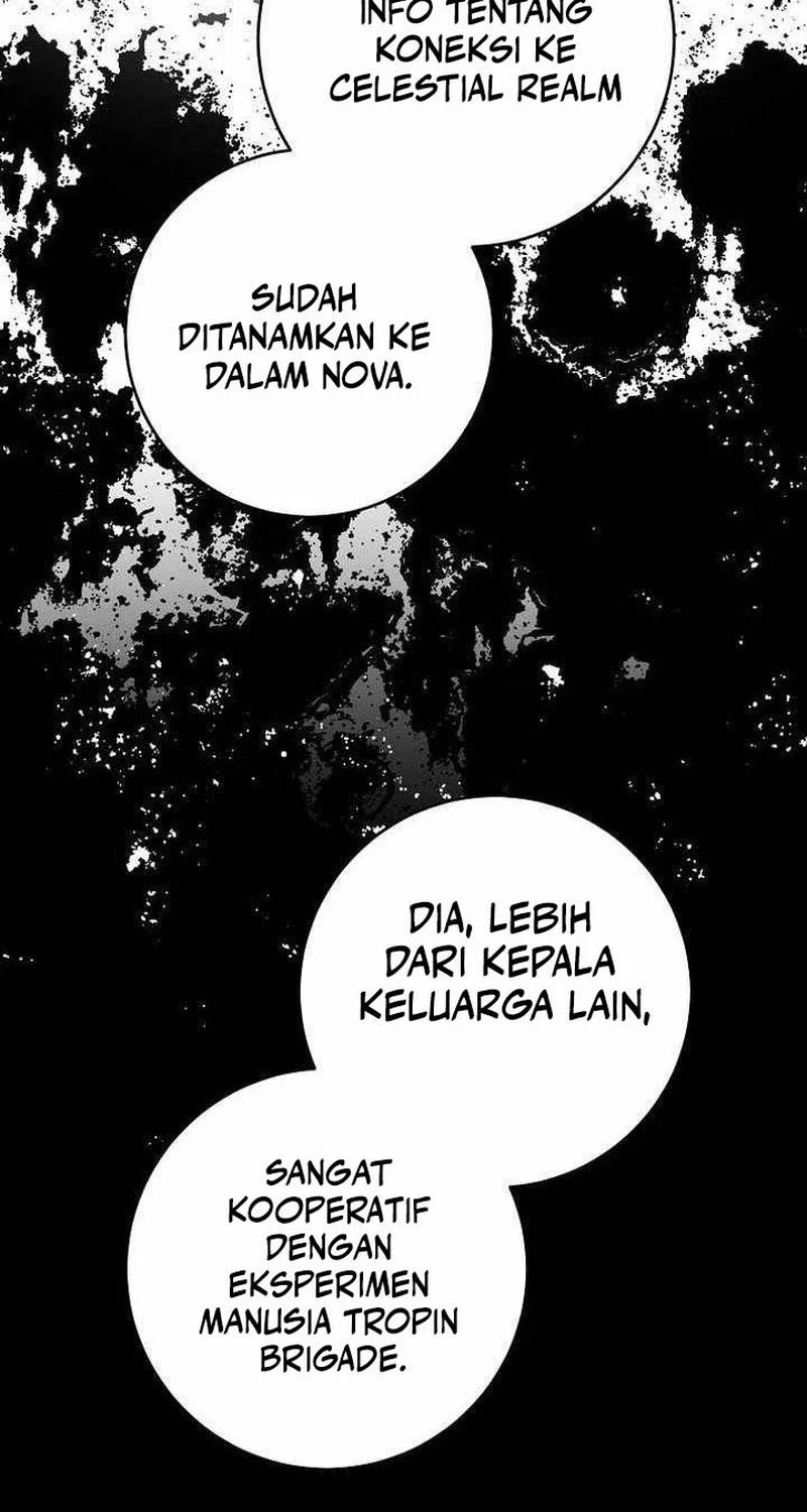 Skeleton Soldier Couldn’t Protect the Dungeon Chapter 348 Gambar 12