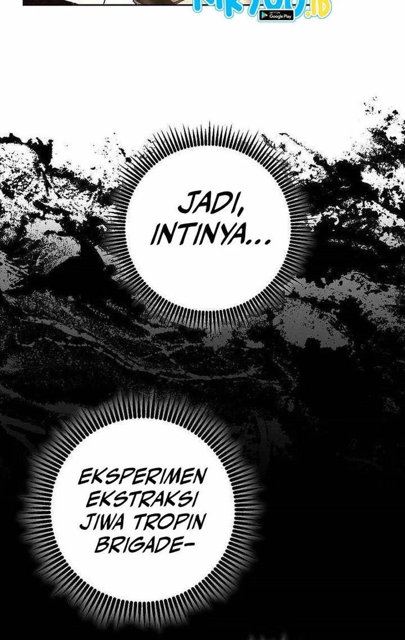 Skeleton Soldier Couldn’t Protect the Dungeon Chapter 348 Gambar 20