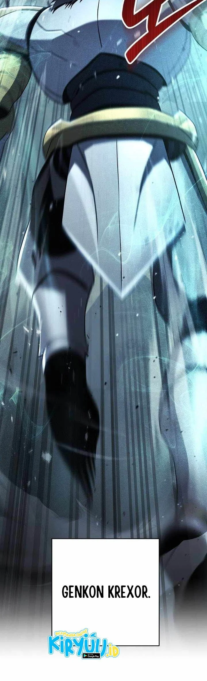 Skeleton Soldier Couldn’t Protect the Dungeon Chapter 349 Gambar 24