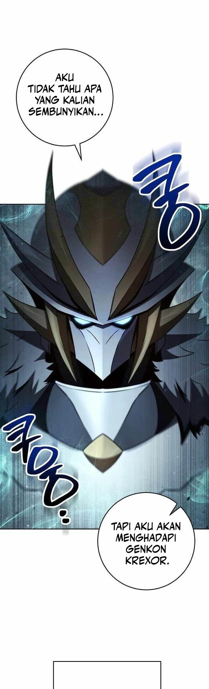 Skeleton Soldier Couldn’t Protect the Dungeon Chapter 349 Gambar 22