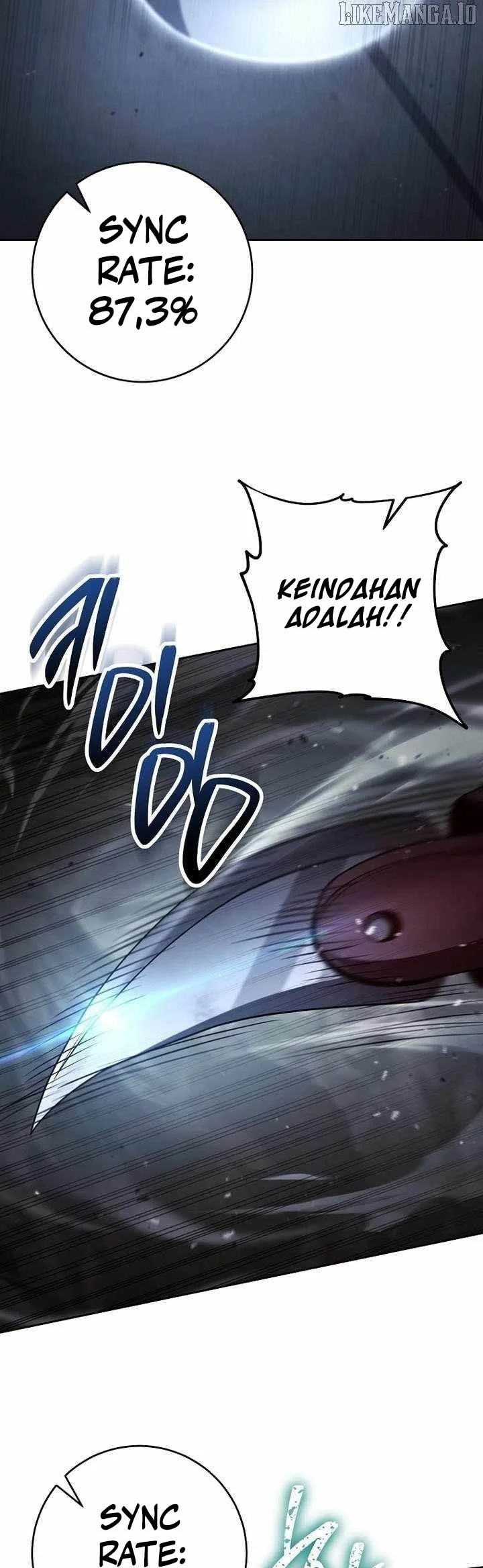 Skeleton Soldier Couldn’t Protect the Dungeon Chapter 349 Gambar 38