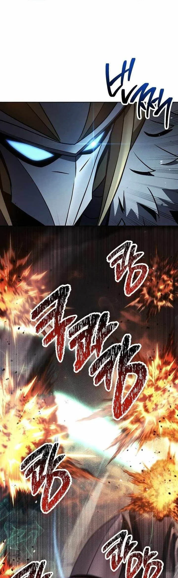 Skeleton Soldier Couldn’t Protect the Dungeon Chapter 349 Gambar 44