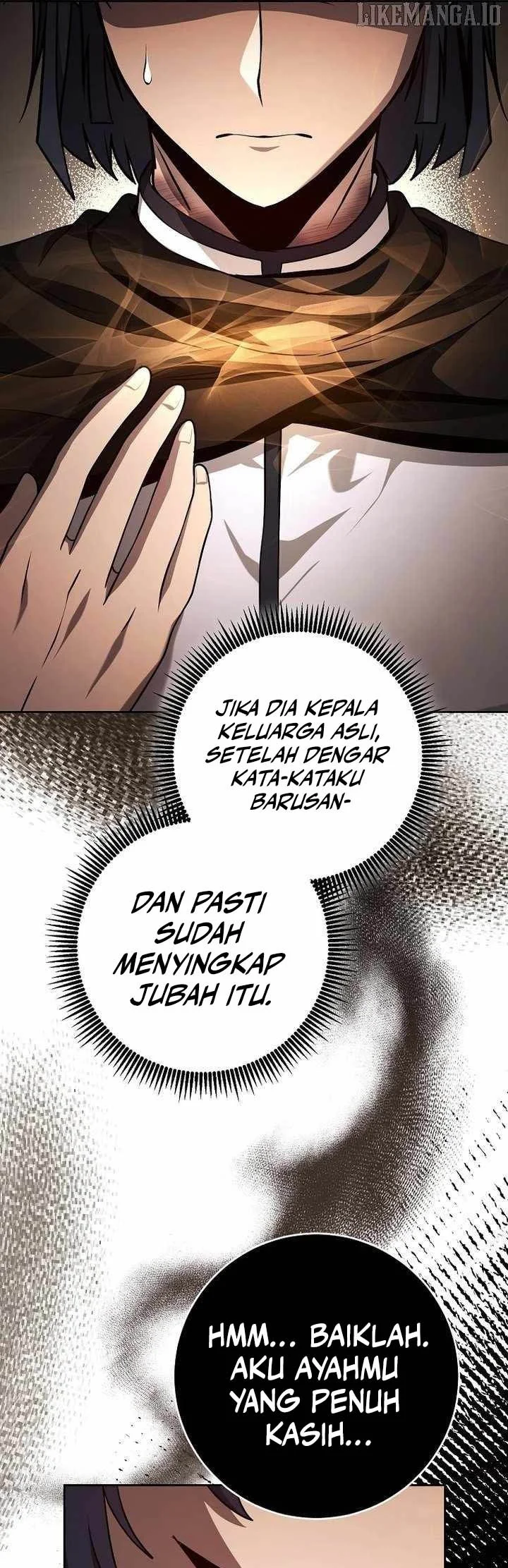 Skeleton Soldier Couldn’t Protect the Dungeon Chapter 350 Gambar 14