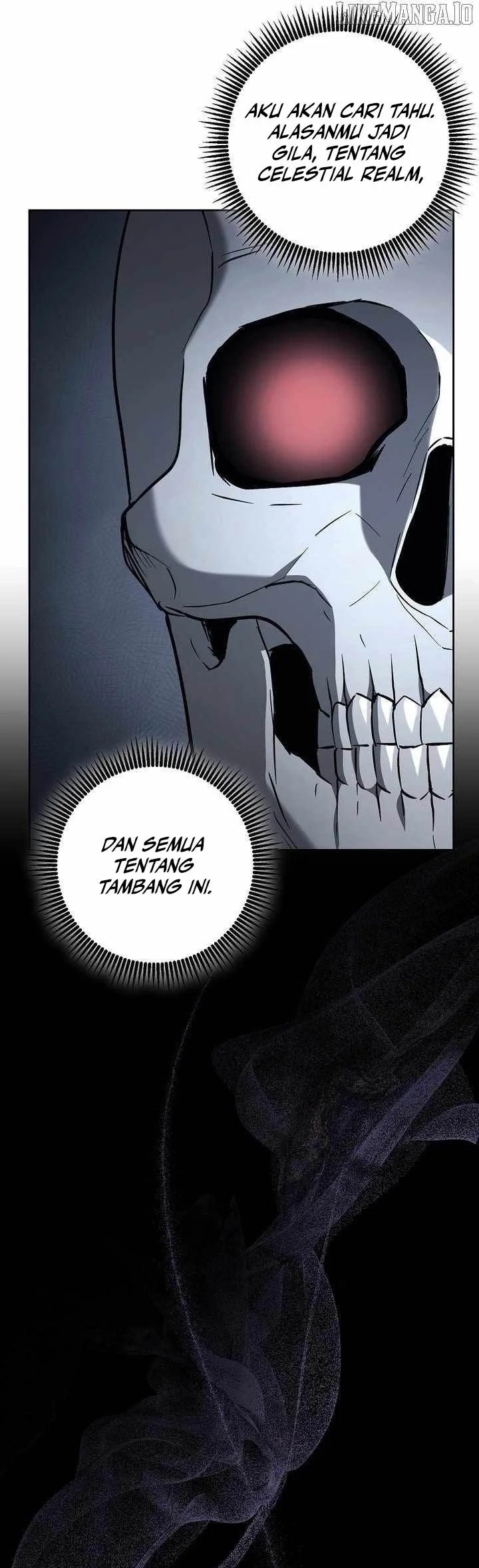 Skeleton Soldier Couldn’t Protect the Dungeon Chapter 350 Gambar 26