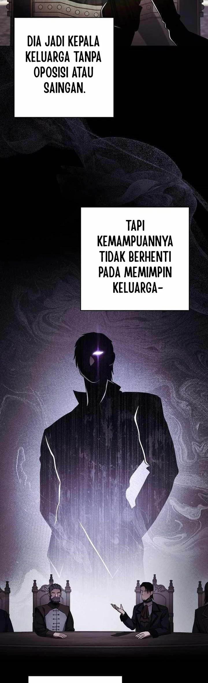 Skeleton Soldier Couldn’t Protect the Dungeon Chapter 350 Gambar 29