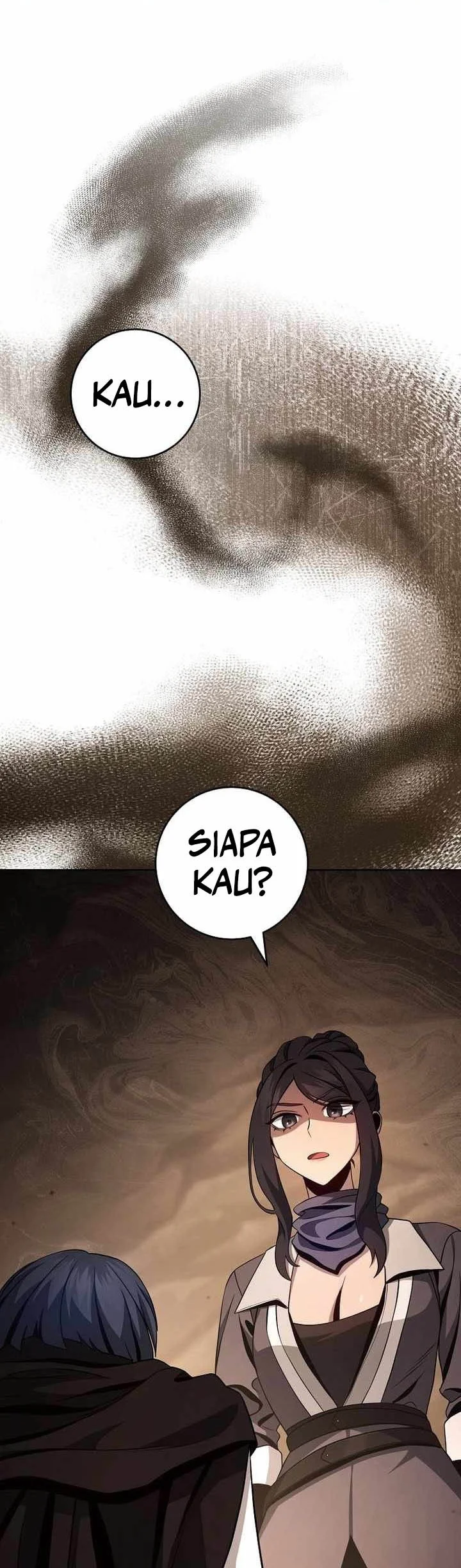 Manhwa Skeleton Soldier Couldn’t Protect the Dungeon Chapter 350 gambar nomor 2