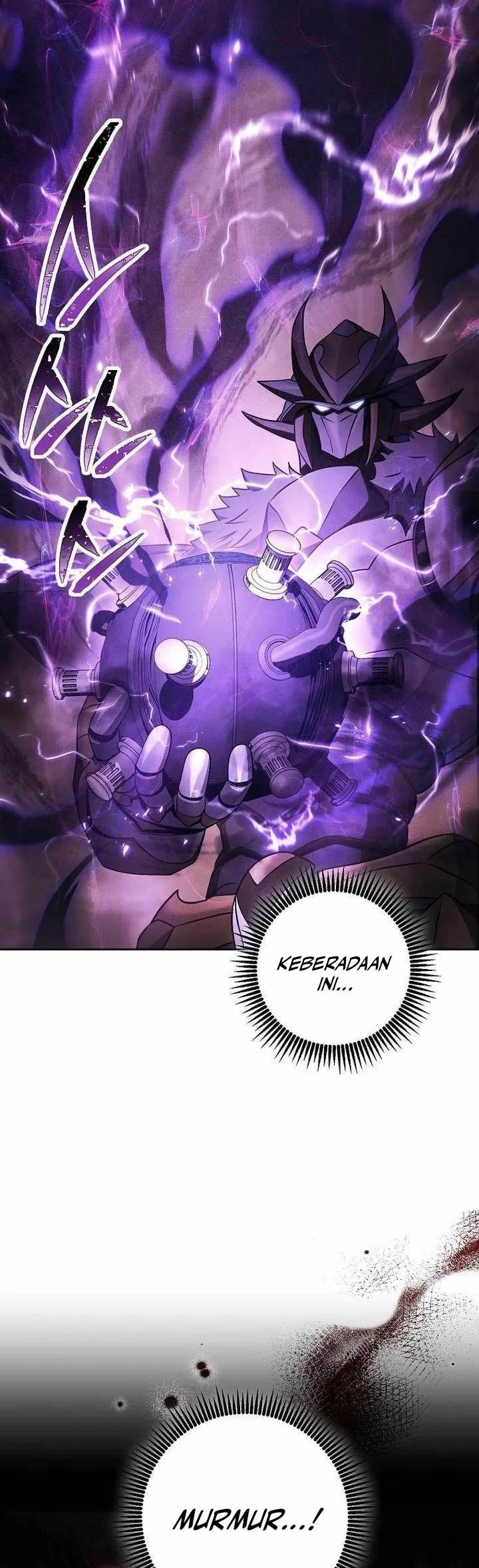 Skeleton Soldier Couldn’t Protect the Dungeon Chapter 350 Gambar 33