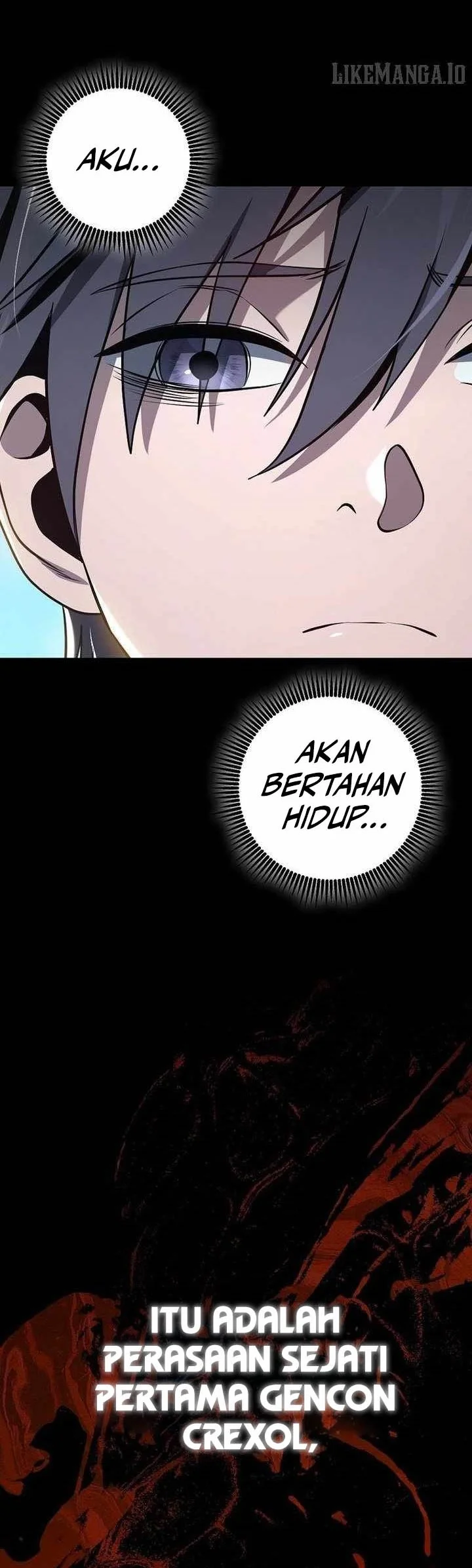 Skeleton Soldier Couldn’t Protect the Dungeon Chapter 350 Gambar 46