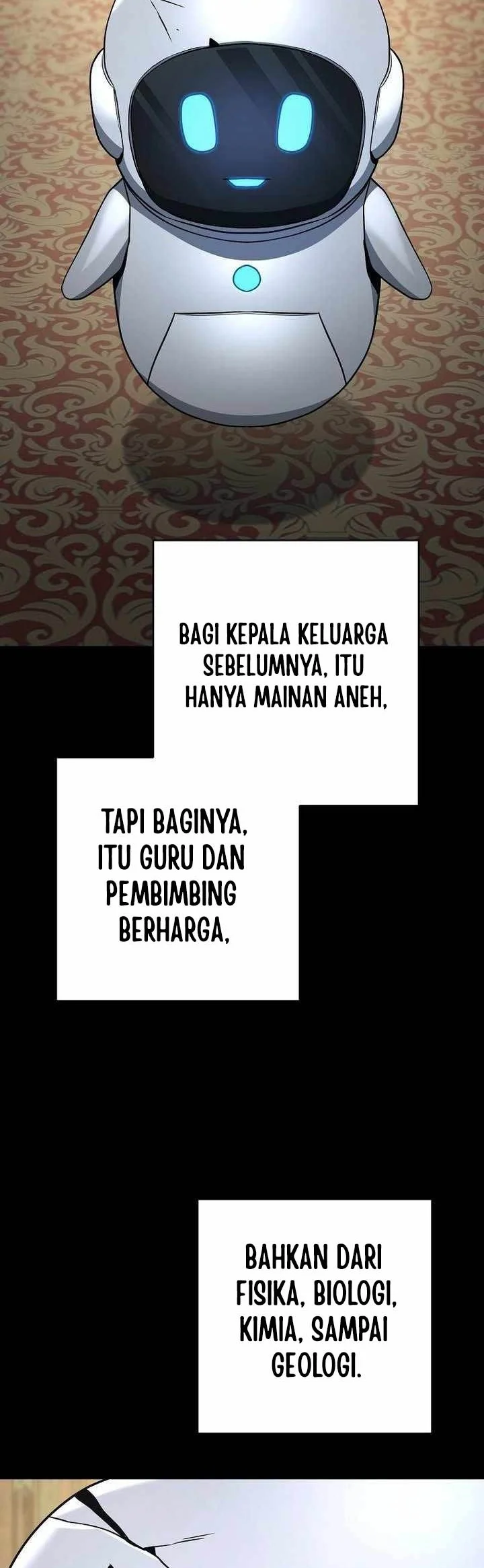 Skeleton Soldier Couldn’t Protect the Dungeon Chapter 350 Gambar 56