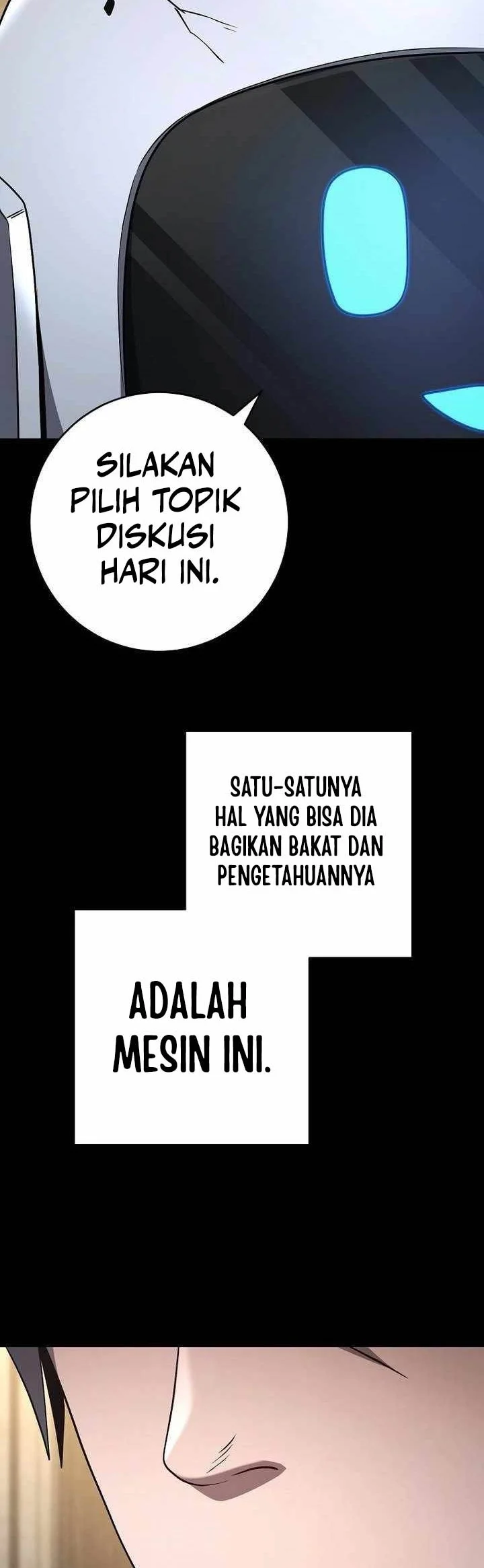 Skeleton Soldier Couldn’t Protect the Dungeon Chapter 350 Gambar 57