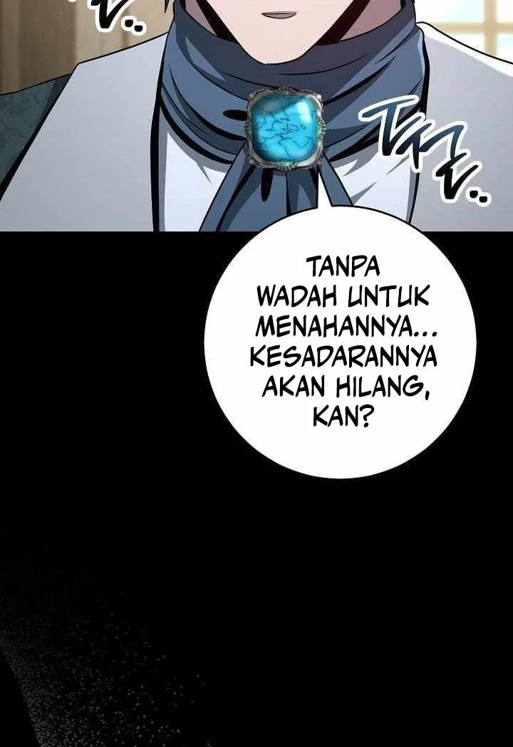 Skeleton Soldier Couldn’t Protect the Dungeon Chapter 350 Gambar 63