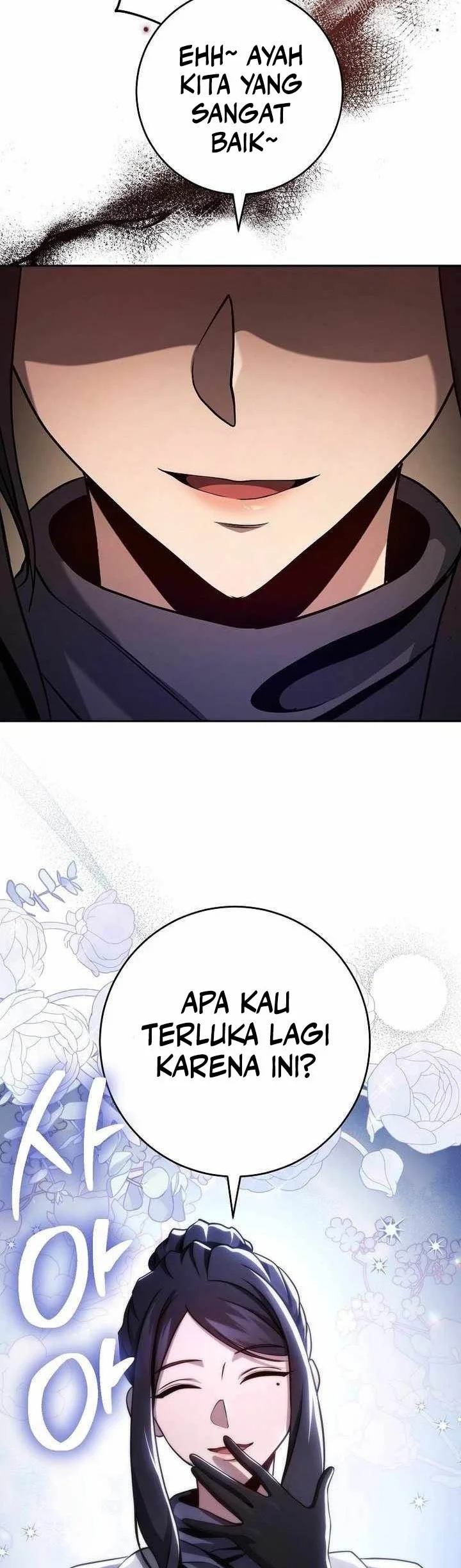 Skeleton Soldier Couldn’t Protect the Dungeon Chapter 350 Gambar 7