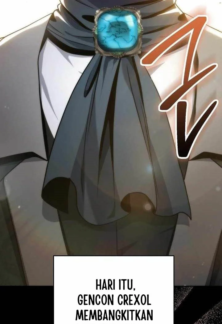 Skeleton Soldier Couldn’t Protect the Dungeon Chapter 350 Gambar 71