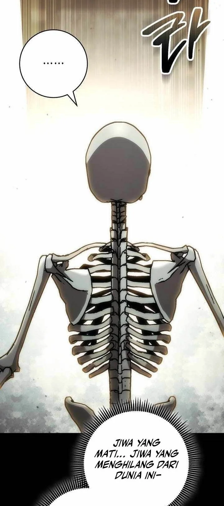 Skeleton Soldier Couldn’t Protect the Dungeon Chapter 351 Gambar 16
