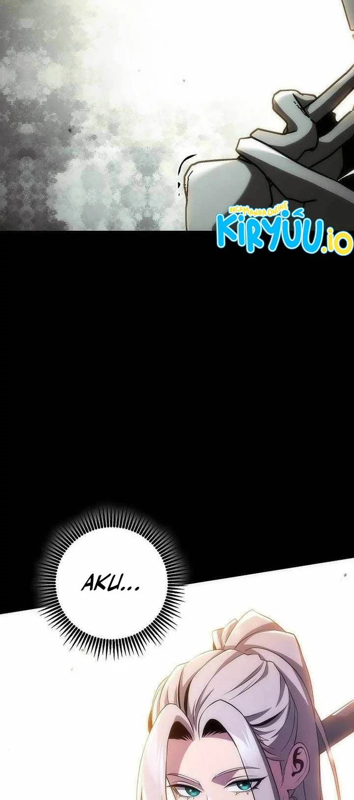 Skeleton Soldier Couldn’t Protect the Dungeon Chapter 351 Gambar 18