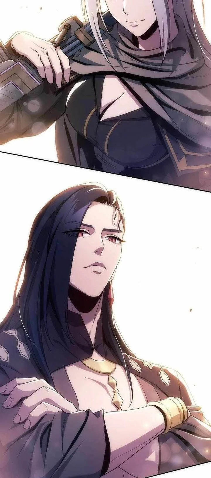 Skeleton Soldier Couldn’t Protect the Dungeon Chapter 351 Gambar 19