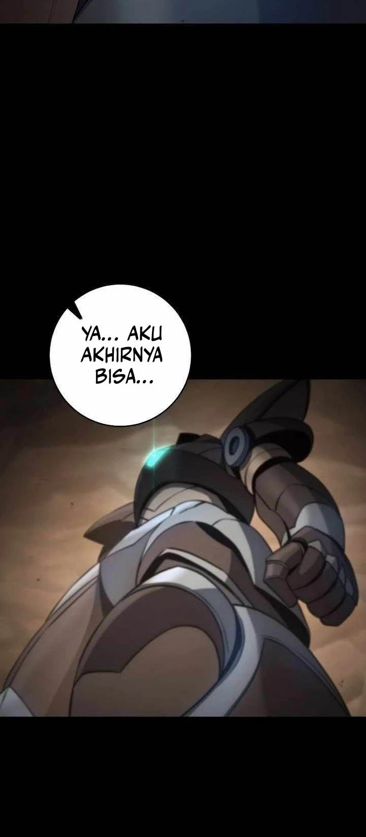 Skeleton Soldier Couldn’t Protect the Dungeon Chapter 351 Gambar 37