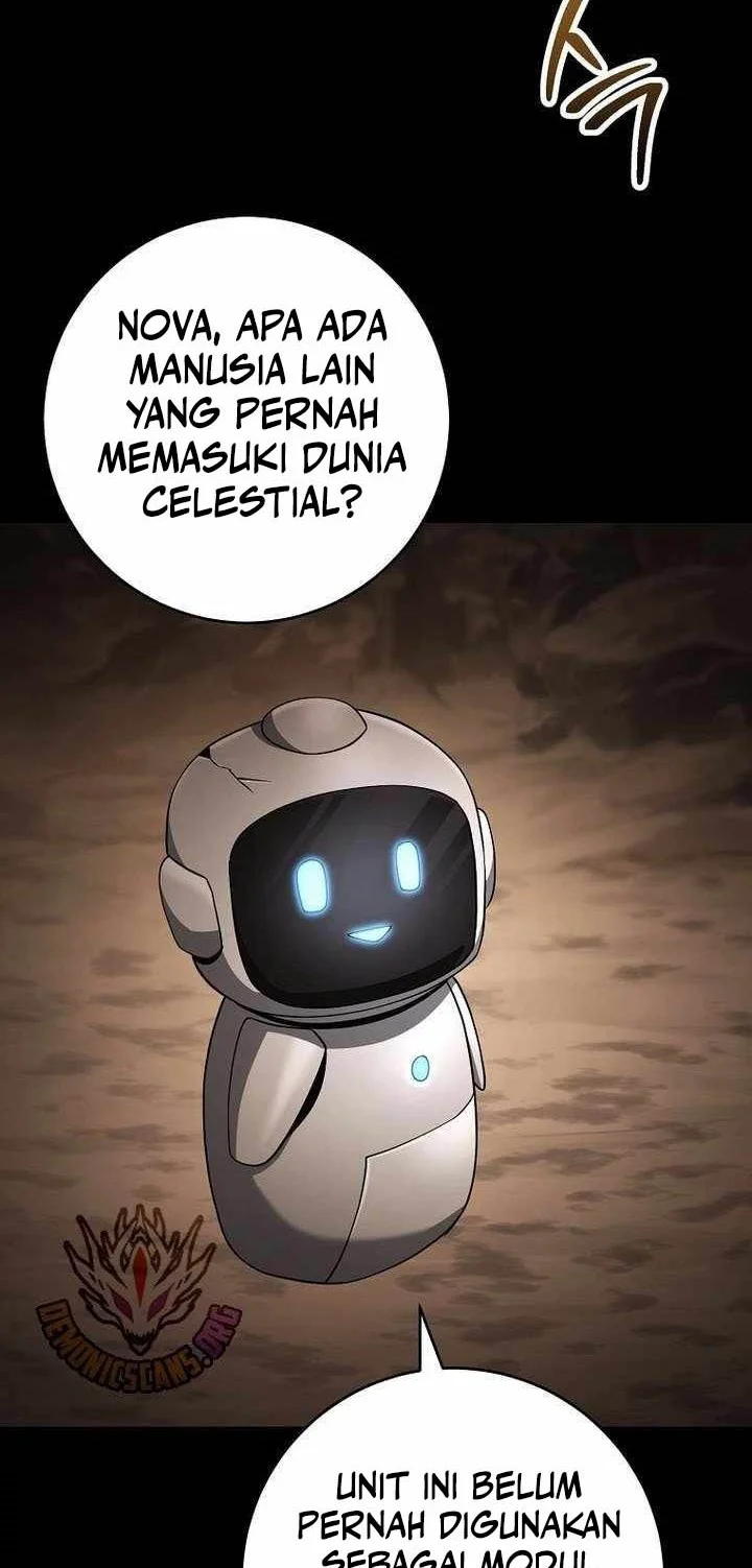 Skeleton Soldier Couldn’t Protect the Dungeon Chapter 351 Gambar 39