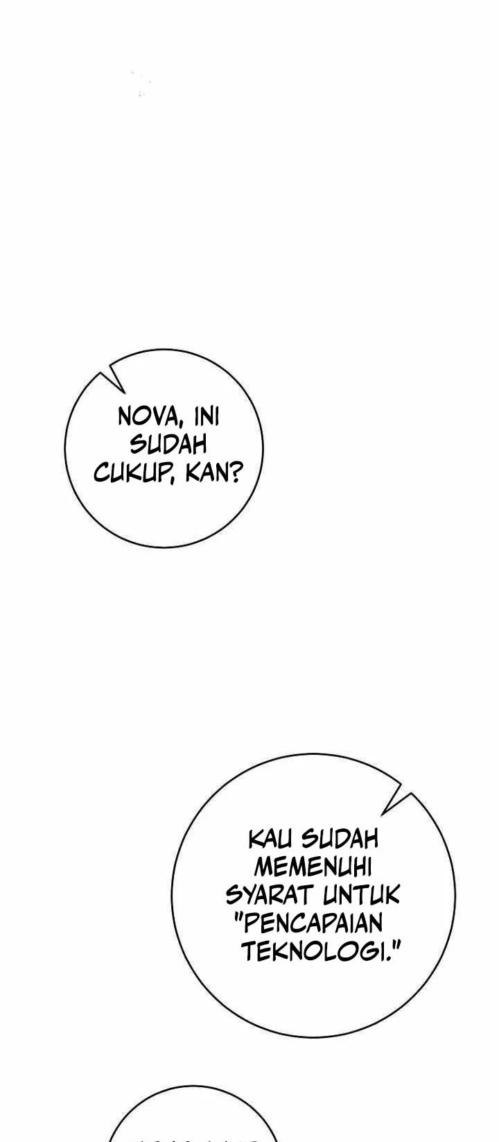 Skeleton Soldier Couldn’t Protect the Dungeon Chapter 351 Gambar 32