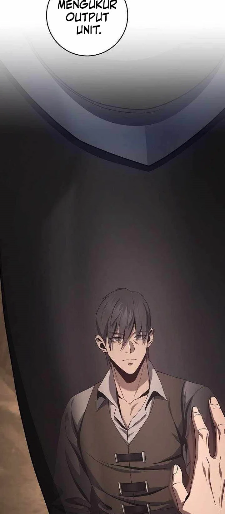 Skeleton Soldier Couldn’t Protect the Dungeon Chapter 351 Gambar 33