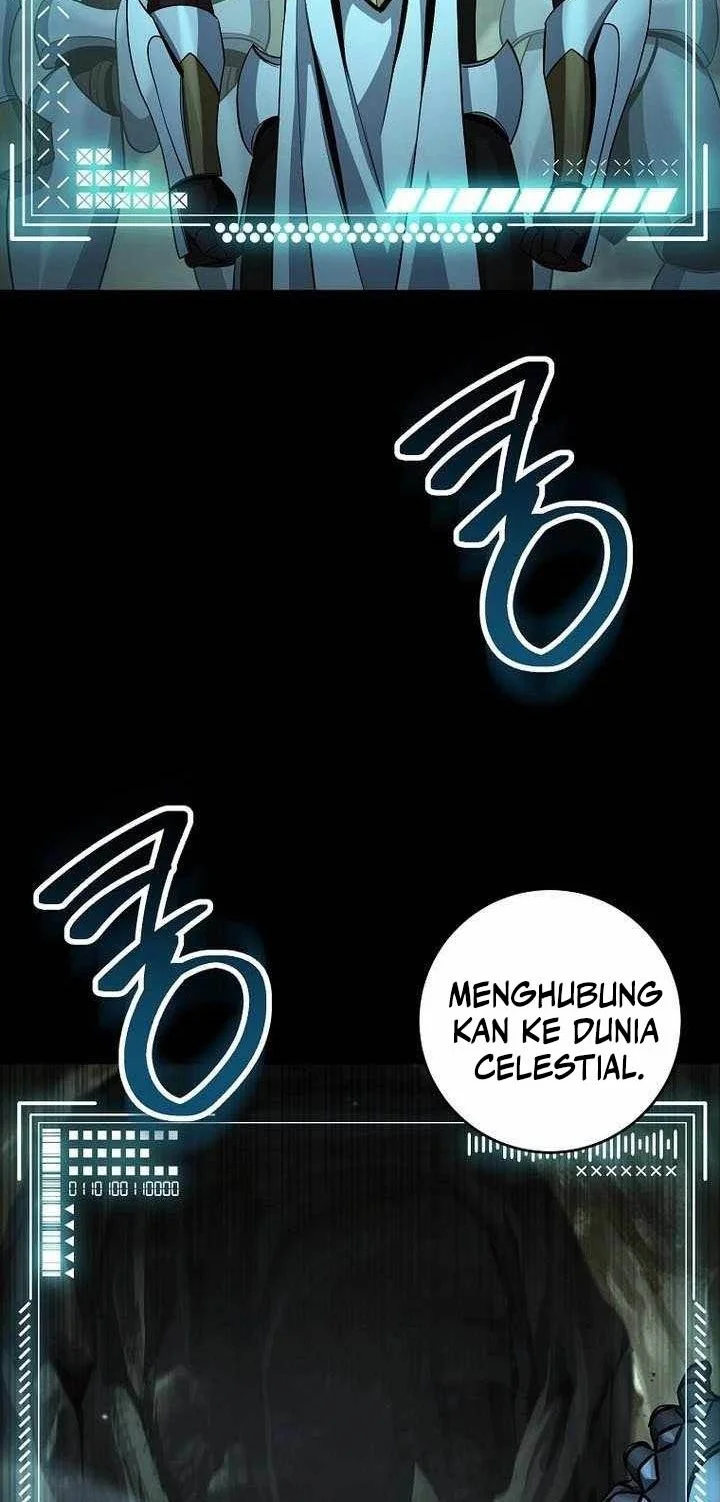 Skeleton Soldier Couldn’t Protect the Dungeon Chapter 351 Gambar 45