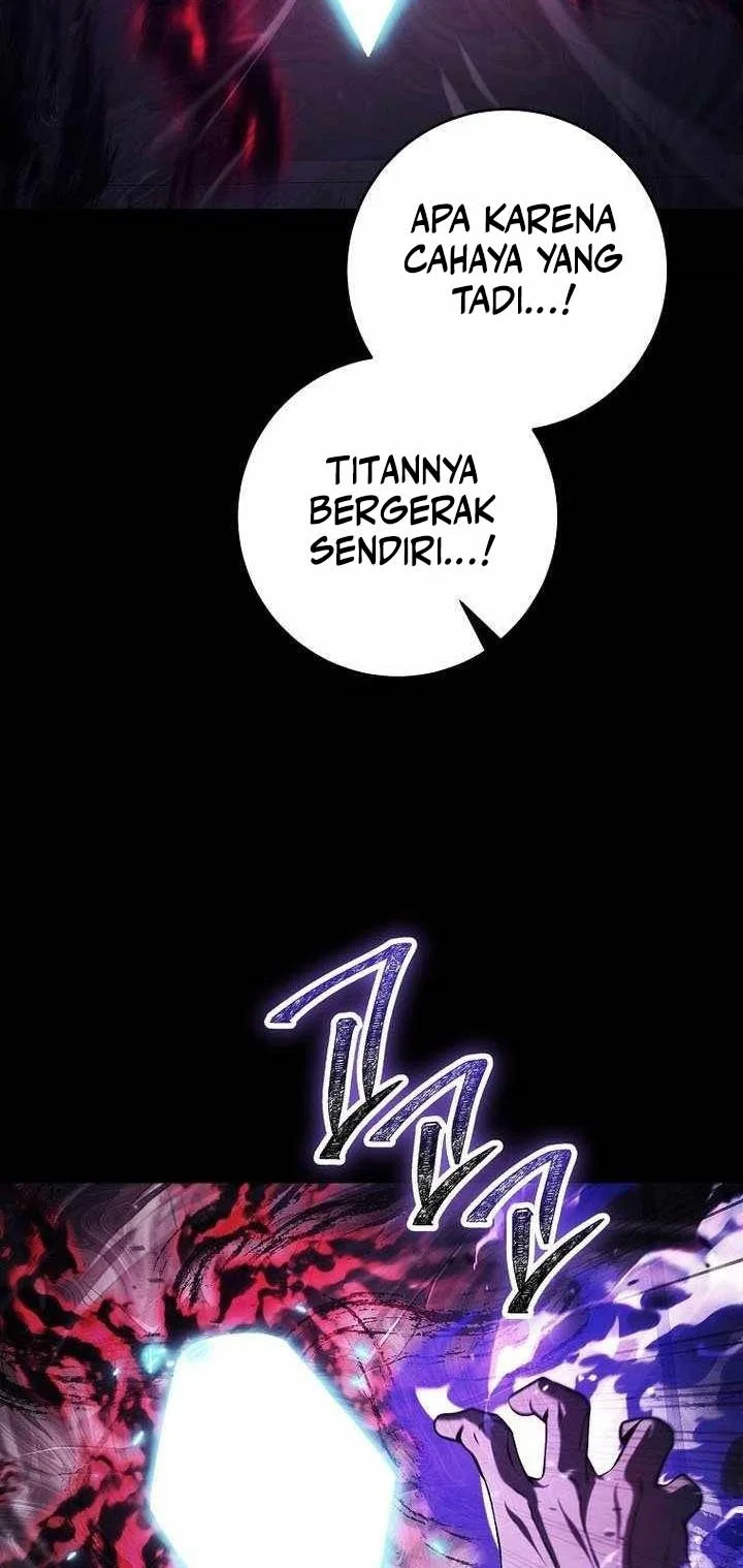 Skeleton Soldier Couldn’t Protect the Dungeon Chapter 351 Gambar 58