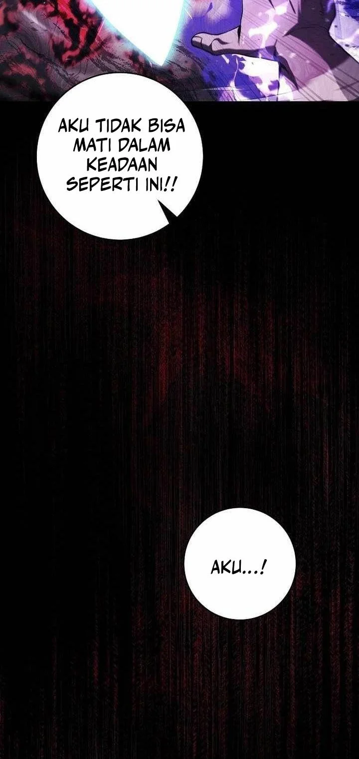 Skeleton Soldier Couldn’t Protect the Dungeon Chapter 351 Gambar 59