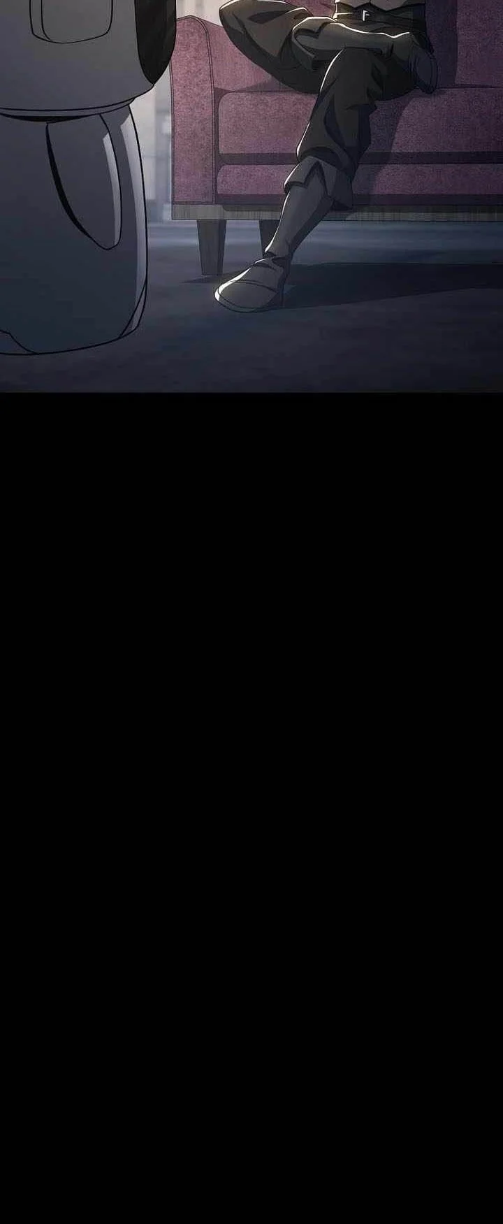 Skeleton Soldier Couldn’t Protect the Dungeon Chapter 351 Gambar 5