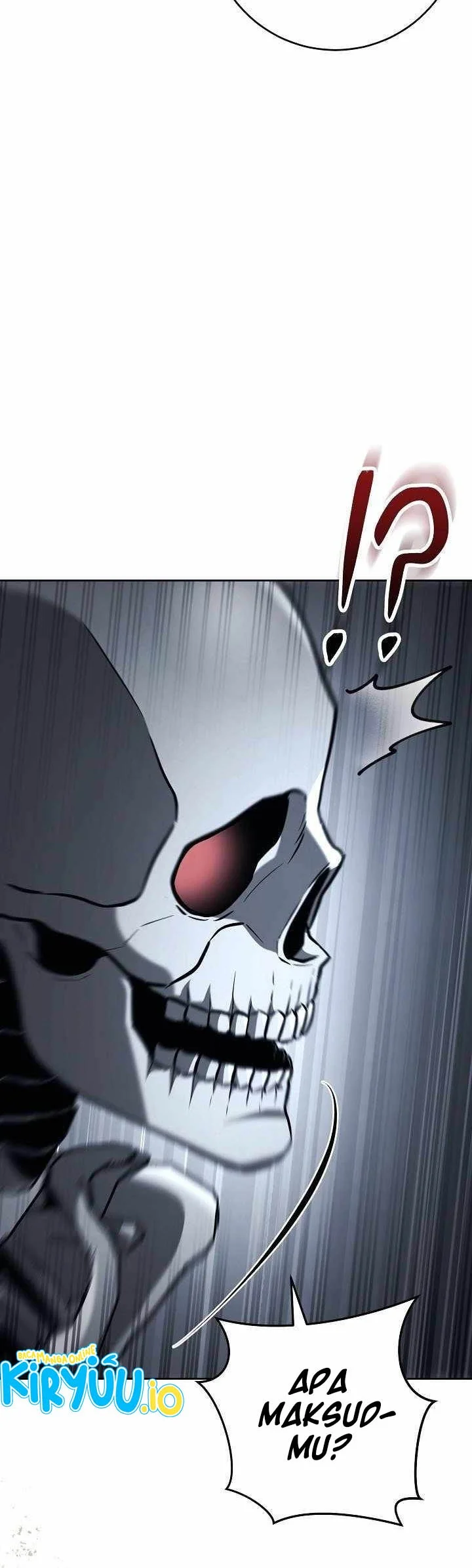 Skeleton Soldier Couldn’t Protect the Dungeon Chapter 352 Gambar 28