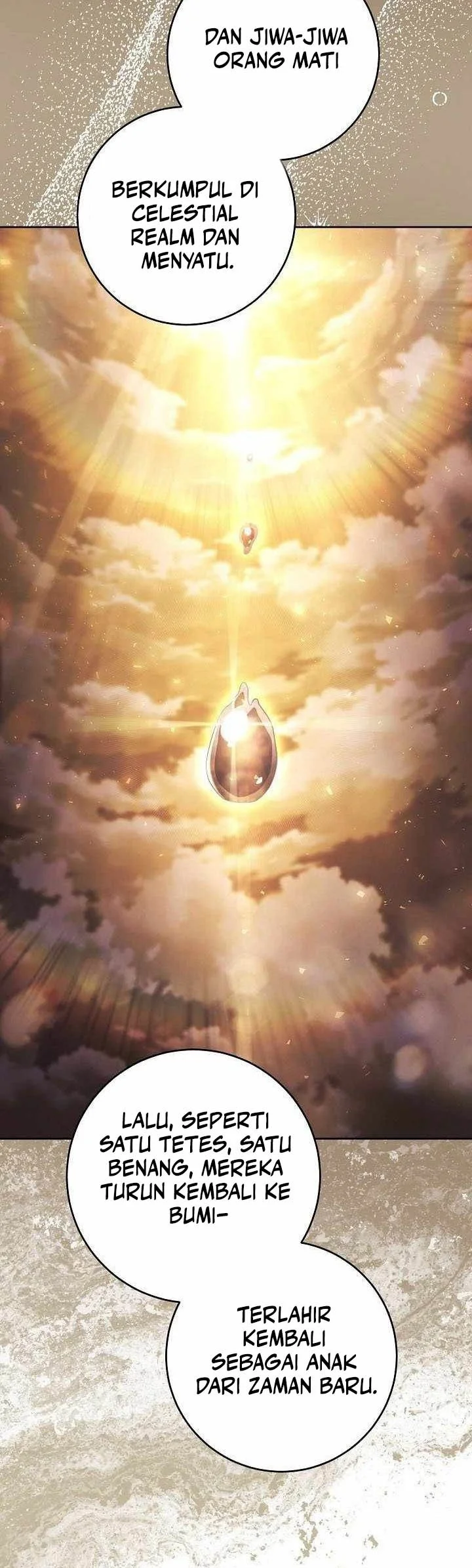 Skeleton Soldier Couldn’t Protect the Dungeon Chapter 352 Gambar 30