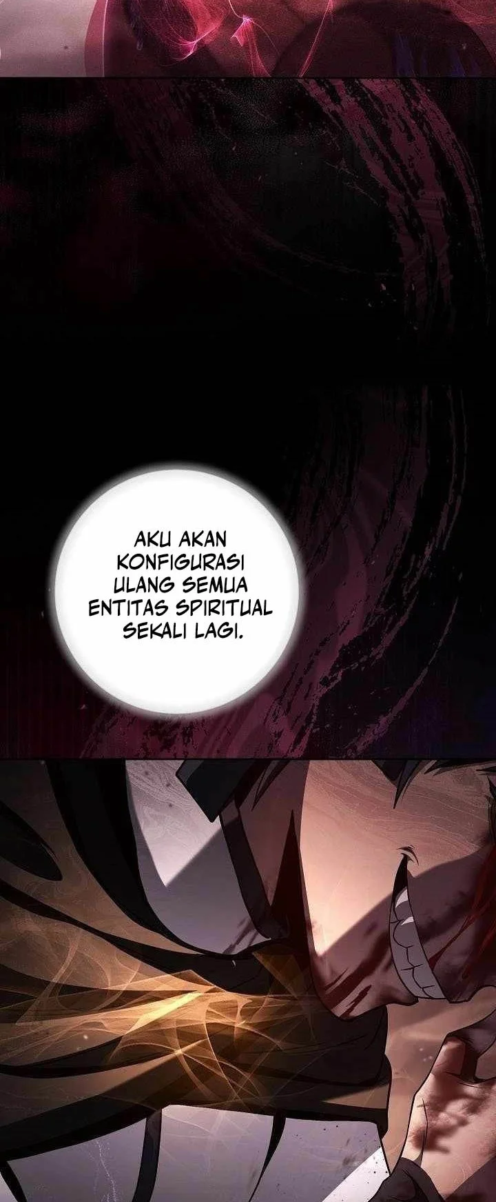 Skeleton Soldier Couldn’t Protect the Dungeon Chapter 352 Gambar 57