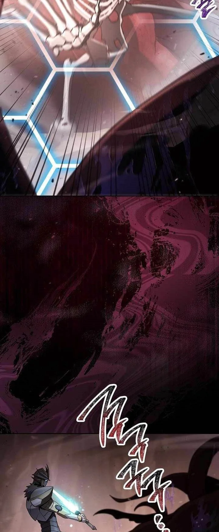 Skeleton Soldier Couldn’t Protect the Dungeon Chapter 352 Gambar 53