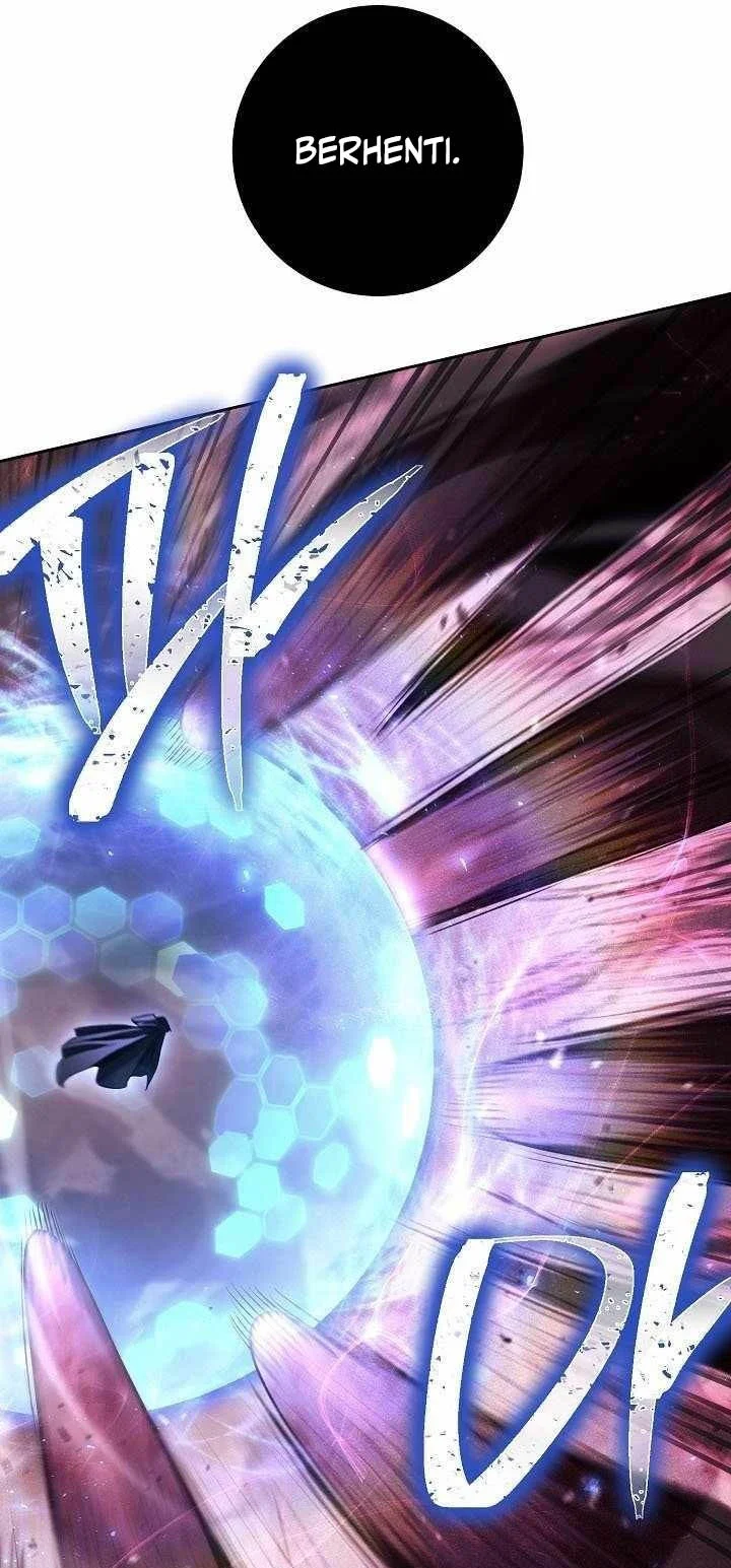 Skeleton Soldier Couldn’t Protect the Dungeon Chapter 353 Gambar 17