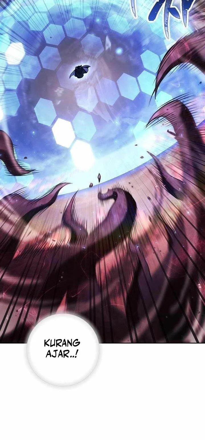 Skeleton Soldier Couldn’t Protect the Dungeon Chapter 353 Gambar 19