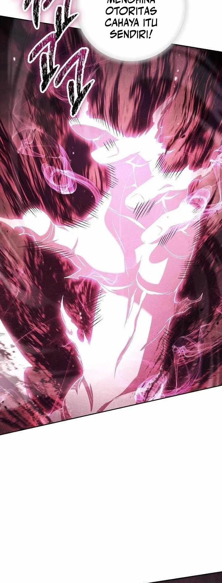 Skeleton Soldier Couldn’t Protect the Dungeon Chapter 353 Gambar 13