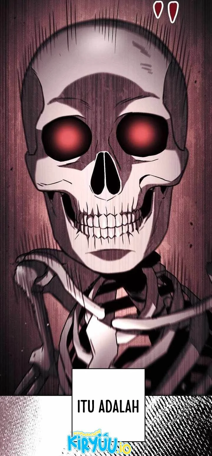 Skeleton Soldier Couldn’t Protect the Dungeon Chapter 353 Gambar 27