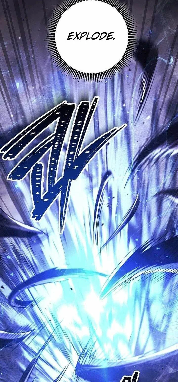 Skeleton Soldier Couldn’t Protect the Dungeon Chapter 353 Gambar 23