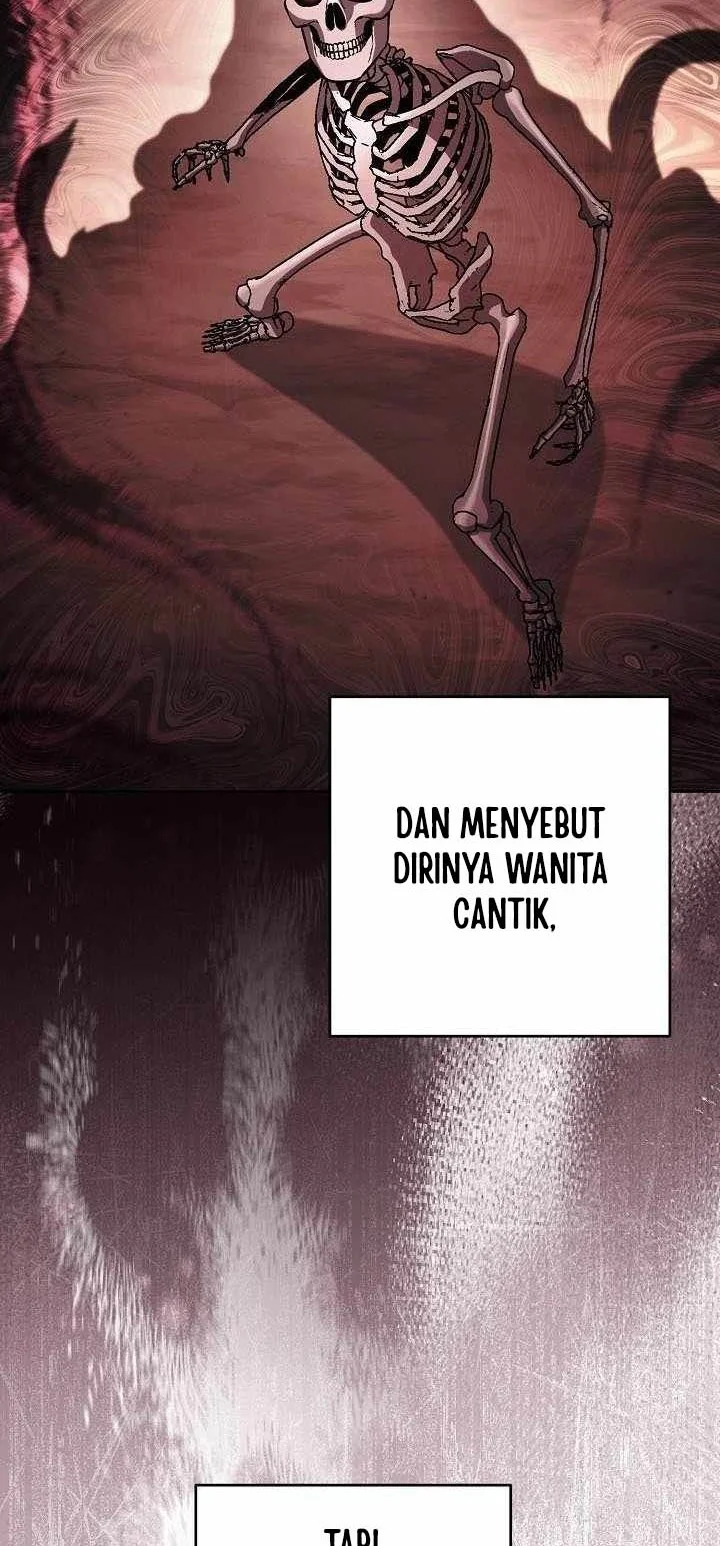 Skeleton Soldier Couldn’t Protect the Dungeon Chapter 353 Gambar 30