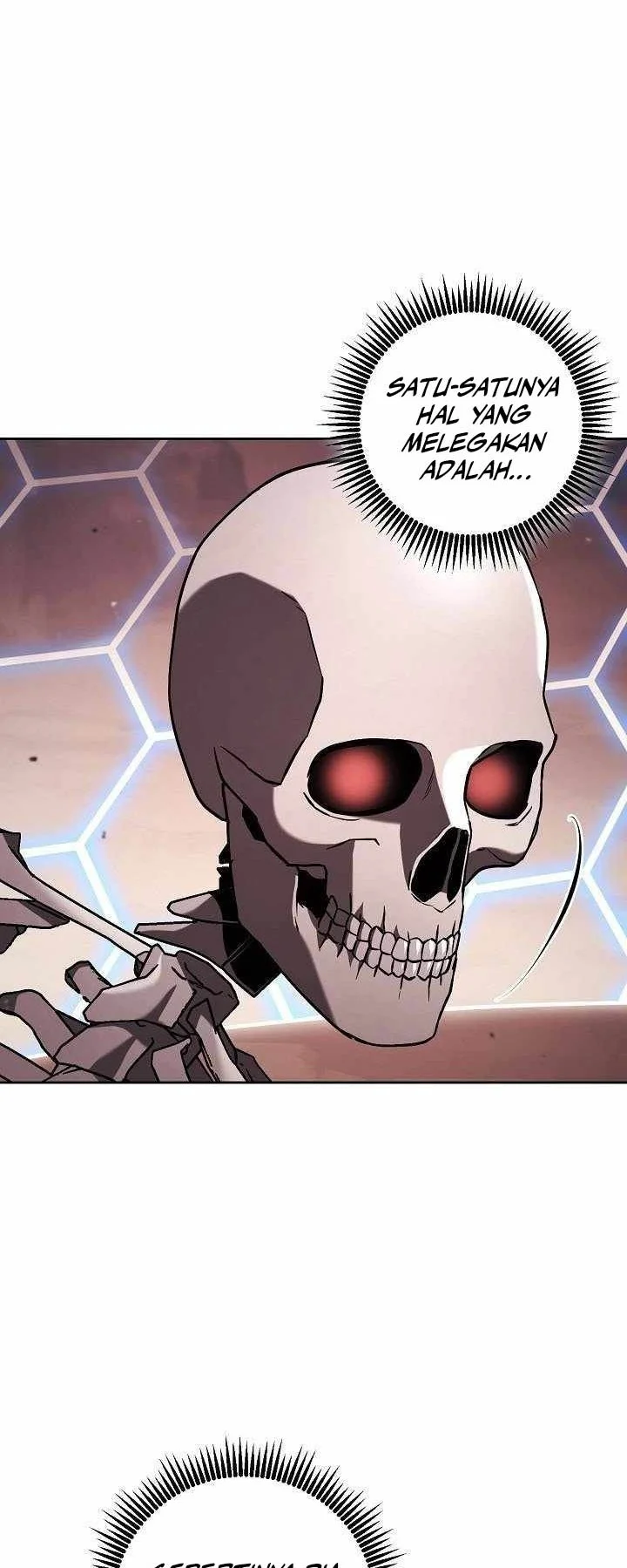 Skeleton Soldier Couldn’t Protect the Dungeon Chapter 353 Gambar 33