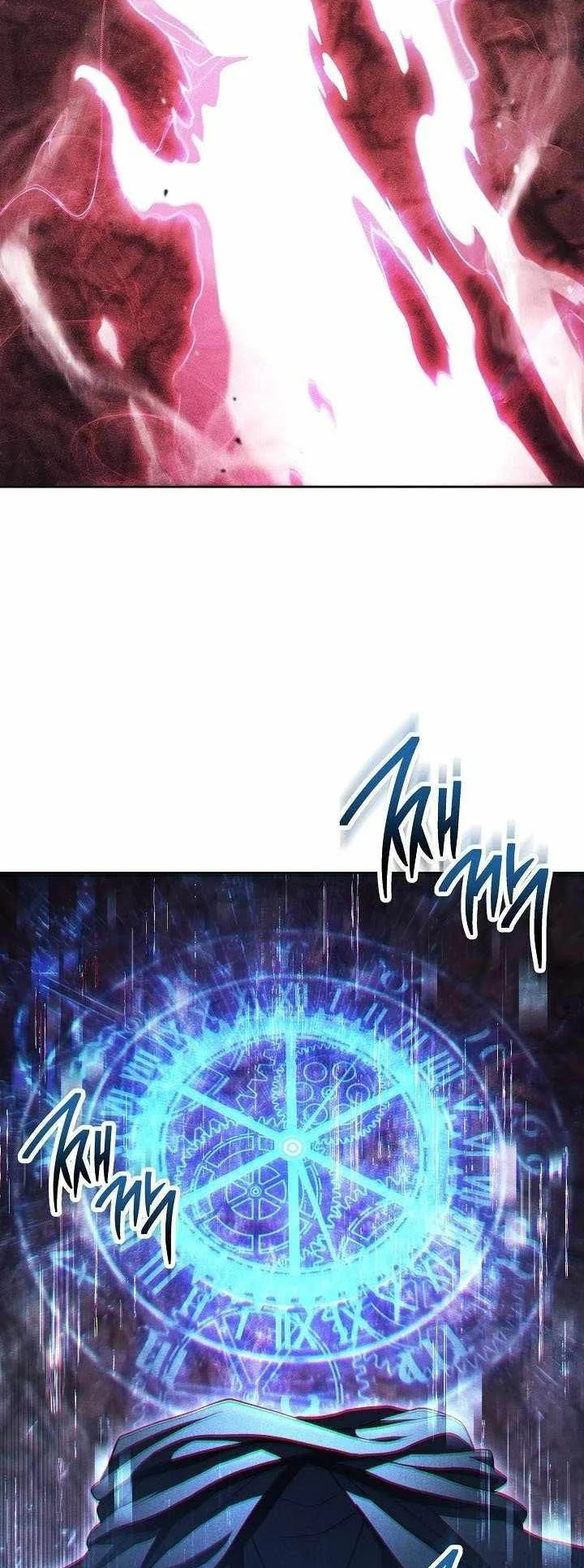 Skeleton Soldier Couldn’t Protect the Dungeon Chapter 353 Gambar 49