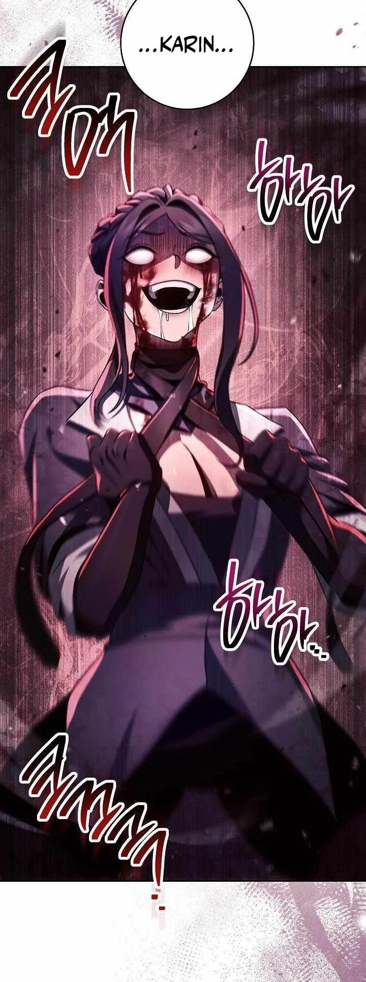 Skeleton Soldier Couldn’t Protect the Dungeon Chapter 353 Gambar 57