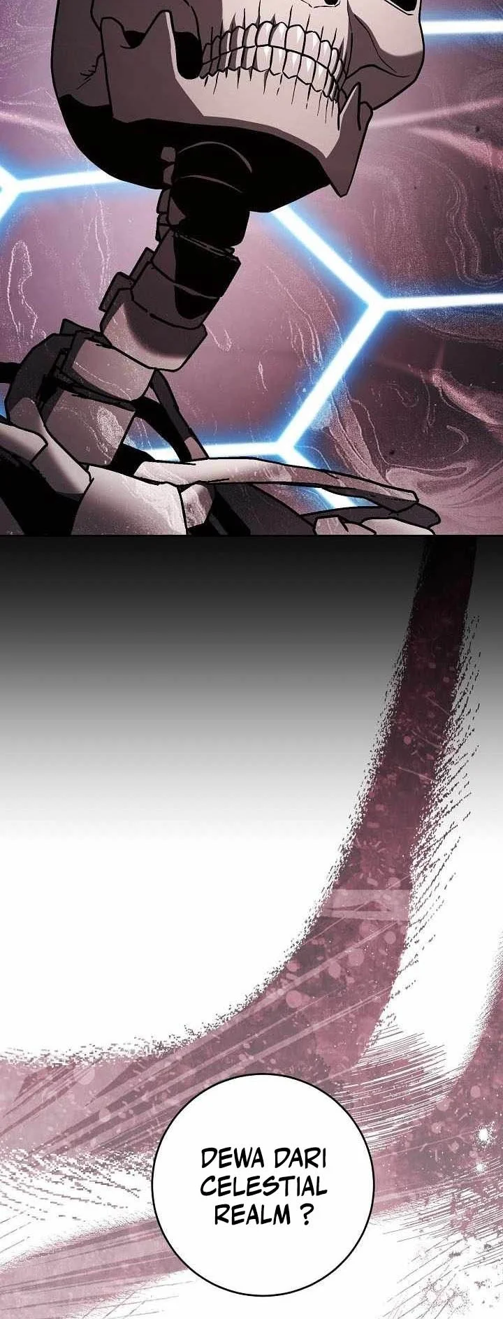 Skeleton Soldier Couldn’t Protect the Dungeon Chapter 353 Gambar 5