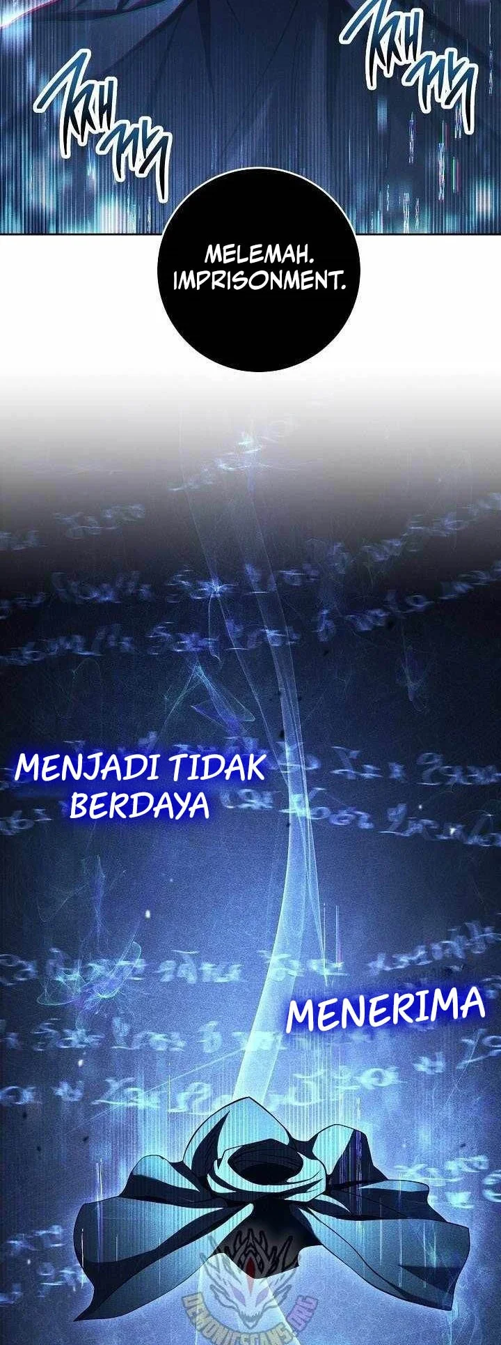 Skeleton Soldier Couldn’t Protect the Dungeon Chapter 353 Gambar 50