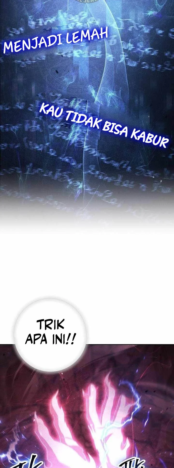Skeleton Soldier Couldn’t Protect the Dungeon Chapter 353 Gambar 51