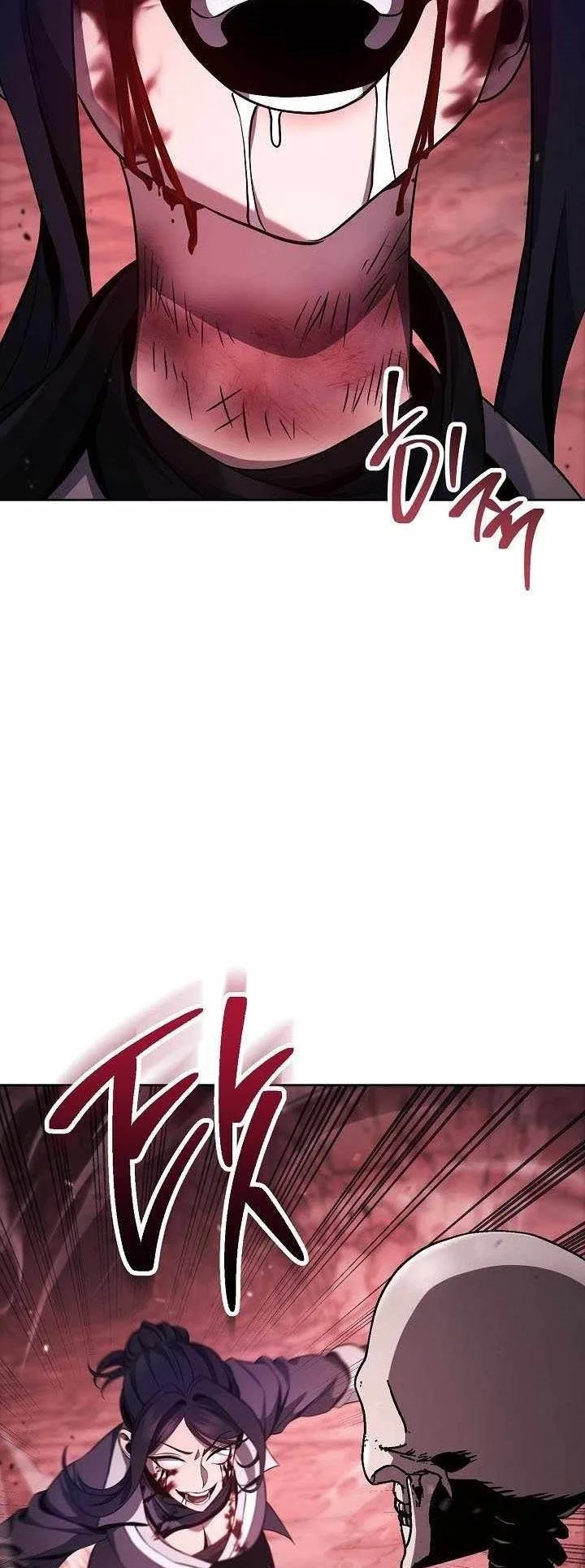 Skeleton Soldier Couldn’t Protect the Dungeon Chapter 353 Gambar 60