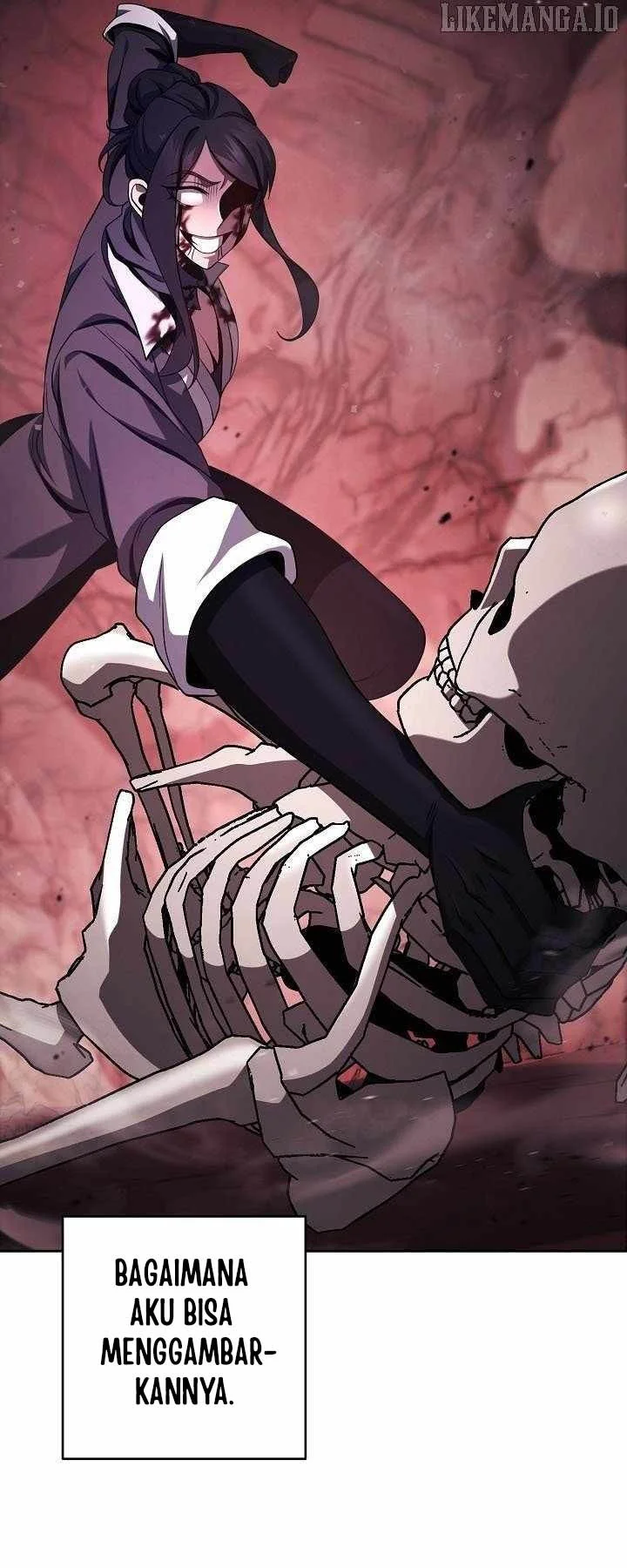 Skeleton Soldier Couldn’t Protect the Dungeon Chapter 353 Gambar 62