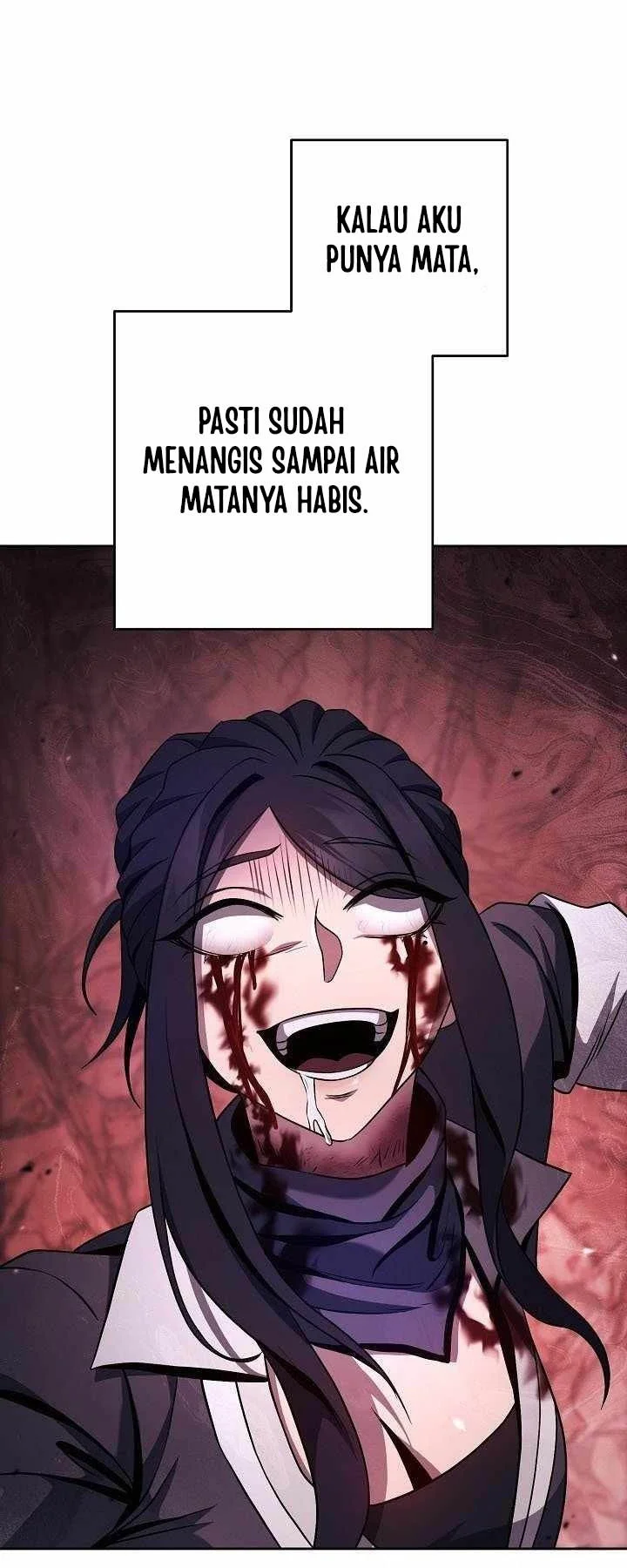 Skeleton Soldier Couldn’t Protect the Dungeon Chapter 353 Gambar 63