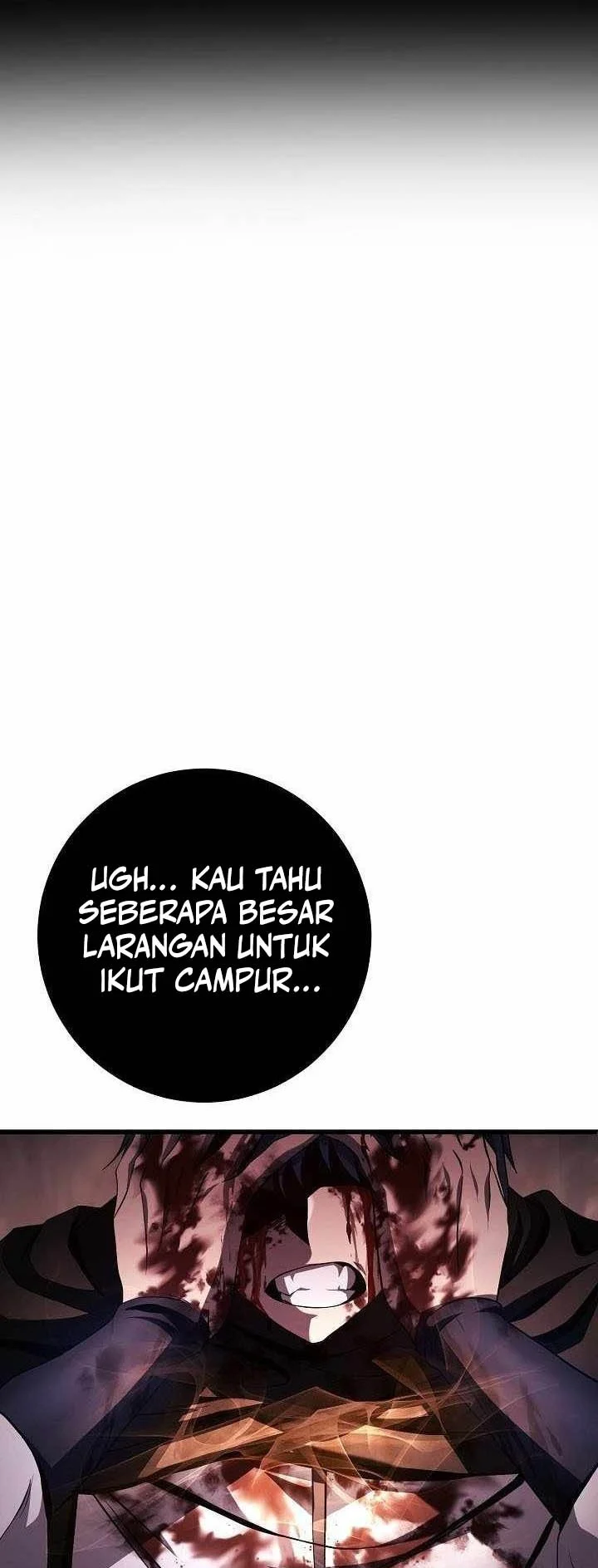 Skeleton Soldier Couldn’t Protect the Dungeon Chapter 353 Gambar 7