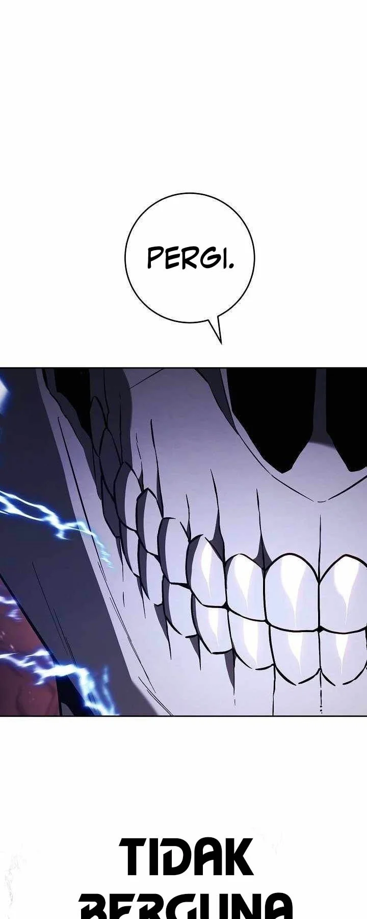 Skeleton Soldier Couldn’t Protect the Dungeon Chapter 353 Gambar 71